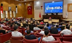 Büyükşehir’den Hizmet İçi Eğitim Semineri