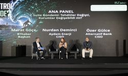 Siber Güvenlik Dünyası BZsec 2026’da Buluştu