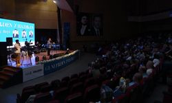 Büyükşehir’den Edebiyatın Üç Ustasına Vefa Gecesi
