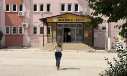 “Benim Vaktim Vardı!” Genç Kızın YKS İsyanı