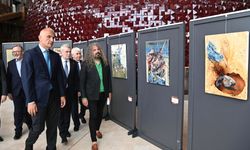 UNESCO Dünya Edebiyat Şehri Kahramanmaraş