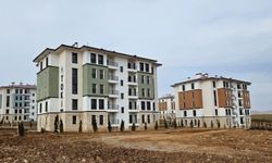 TOKİ Afşin’de 265 Konutu Satışa Çıkardı