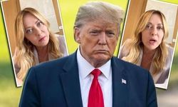 KAVGA BÜYÜYOR! Trump ile Meloni arasında sert söz düellosu