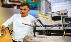 Üç Gündür Haber Alınamayan Genç Evinde Ölü Bulundu