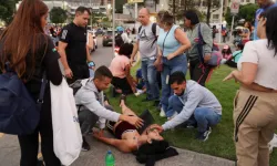 Venezuela’da Çifte Deprem Felaketi: 7,5 ve 7,2’lik Sarsıntılar Sonrası Can Kaybı 164’e Yükseldi
