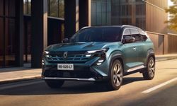 Yeni Renault Boreal Türkiye’de: Fiyatlar 2.37 Milyon TL’den Başladı