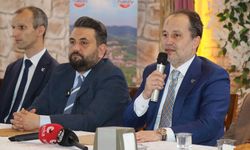 Yeniden Refah lideri Fatih Erbakan, ittifak yapacakları partiyi açıkladı