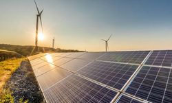Yenilenebilir enerji üretimi mayısta zirveye ulaştı