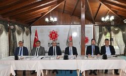 Başkan Fırat Görgel: “Elbistan’ımız İçin El Birliğiyle Çalışmaya Devam Ediyoruz”