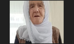 Zübeyde Özdemir Vefat Etti