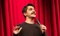 Komedyen Deniz Göktaş Gözaltına Alındı! Adliyeye Sevk Edilmesi Bekleniyor