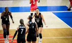 Filenin Sultanları Çeyrek Finalde! Türkiye - Kanada Voleybol Maçı Ne Zaman, Saat Kaçta, Hangi Kanalda?