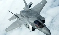 Netanyahu'dan ABD'ye Türkiye Çağrısı: "F-35 ve F110 Motorlarını Vermeyin"
