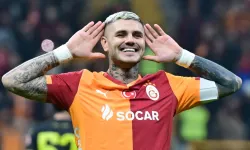 Galatasaray'da Mauro Icardi Dönemi Sona Erdi! Sarı-Kırmızılı Kulüpten Duygusal Veda