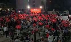 Kahramanmaraş, 15 Temmuz’un 10’uncu Yılında Yine Tek Yürek