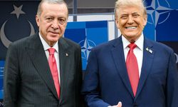 17 Yıl Sonra Tarihi Ziyaret: Trump Türkiye’ye Geliyor! Erdoğan ile Kritik Zirve