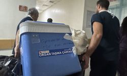 19 Yaşındaki Gencin Organ Bağışı 3 Hastaya Yeni Bir Yaşam Umudu Verdi