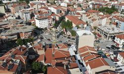 Afyonkarahisar’ın Emirdağ İlçesinde Deprem Meydana Geldi
