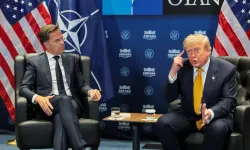 Trump: "İran ile Ateşkes Benim İçin Bitti"
