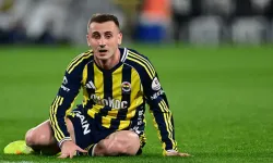 Kerem Aktürkoğlu'ndan Transfer Kararı! Fenerbahçe'de Geleceğiyle İlgili Son Noktayı Koydu