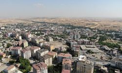 Diyarbakır’ın Silvan İlçesinde Deprem Meydana Geldi