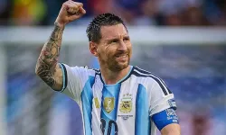 Arjantin Uzatmalarda Kazandı! Messi Tarih Yazdı, Son 16 Bileti Geldi