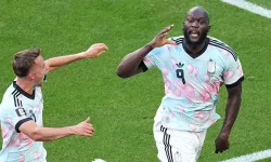 ABD 1-4 Belçika Maç Özeti ve Golleri! Belçika Farklı Kazandı, Çeyrek Finalde Rakip İspanya