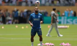 Fenerbahçe'den Malcom Hamlesi! Brezilyalı Yıldızın Menajeri İstanbul'a Geldi