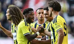 Fenerbahçe 5-0 Admira Wacker Maç Özeti | Goller, Skor ve Maçın Detayları