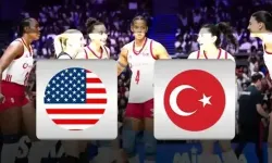 FİLENİN SULTANLARI MAÇ SONUCU: Türkiye ABD Maçı Kaç Kaç Bitti? VNL 2026 Türkiye - ABD Maç Özeti