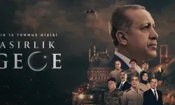 Asırlık Gece Dizisi Konusu Ne? Oyuncuları Kimler? TRT 1'in 15 Temmuz Dizisi İlk Bölümüyle Başlıyor