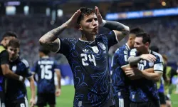 İngiltere 1-2 Arjantin! Messi'nin Asistleriyle Tarihi Geri Dönüş, Arjantin Dünya Kupası Finalinde