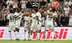 Beşiktaş 1-0 Midtjylland Maç Özeti | Orkun Kökçü Attı, Beşiktaş UEFA Avrupa Ligi'nde Avantajı Kaptı