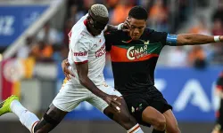 Galatasaray, Venezia Karşısında Dağıldı! Avusturya Kampını 3-0'lık Mağlubiyetle Noktaladı