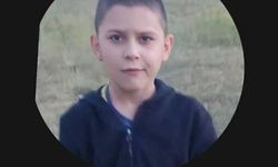 9 Yaşındaki Kayıp Çocuktan Acı Haber