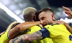 Son Dakika: Fenerbahçe Şampiyonlar Ligi Yolunda Avantajı Kaptı! Gornik Zabrze'yi Talisca'nın Golüyle Mağlup Etti
