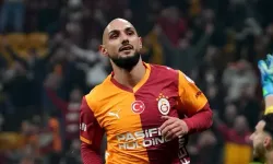 Ahmed Kutucu Çaykur Rizespor'da! Galatasaray'dan 1 Yıllık Kiralık Transfer