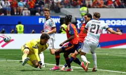 İspanya Belçika'yı 2-1 Mağlup Etti! Merino Yine Sahnede, Yarı Finalde Dev Dev Randevu
