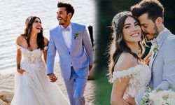 Deniz Baysal ve Barış Yurtçu Evliliğinde Kriz! Ünlü Oyuncu Boşanma Davası Açtı