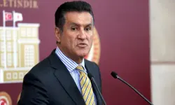 Mustafa Sarıgül'den Yeni Parti Açıklaması: "Özgür Özel Halk Kahramanı, Dipten Gelen Bir Dalga Var"