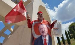 15 Temmuz’da Anlamlı Yolculuk: Maraş’tan İstanbul’a Şehitler İçin Geldi