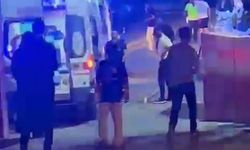 Kahramanmaraş’ta Görevli Askerden Kan Donduran Olay: 2 Kişi Ağır Yaralı