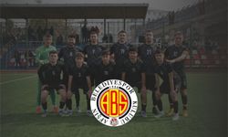 Son Dakika: Afşin Belediyespor Kapatılıyor