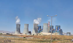 Afşin-Elbistan B Termik Santrali'nde 3 Ünite Yeniden Devrede