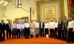Afşinli Din Görevlilerinden İl Yarışmalarında Çifte Başarı