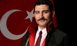 Afşinli Hemşehrimiz Cumhuriyet Başsavcı Vekili Oldu