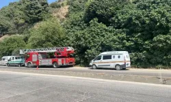 Ağaçlık Alanda Korkutan Olay: İncir Ağacında Asılı Ce*et Bulundu