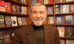 Şair Ahmet Telli Entübe Edildi