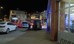 Aile Kavgası Kanlı Sonuçlandı! Kardeş Ağabeyini Bıçakladı
