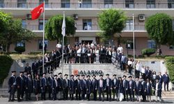Alarko MBA ve Yenibirlider Programları Yeni Mezunlarını Verdi